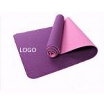 Yoga mats